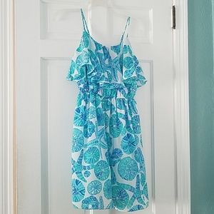 Never worn - Lily Pulitzer for Target dress